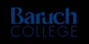 CUNY Bernard M Baruch College logo