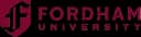 Fordham University logo