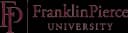 Franklin Pierce University logo