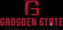 Gadsden State Community College logo