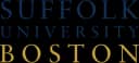 Suffolk University logo