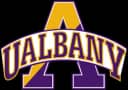 University at Albany logo