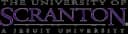 University of Scranton logo