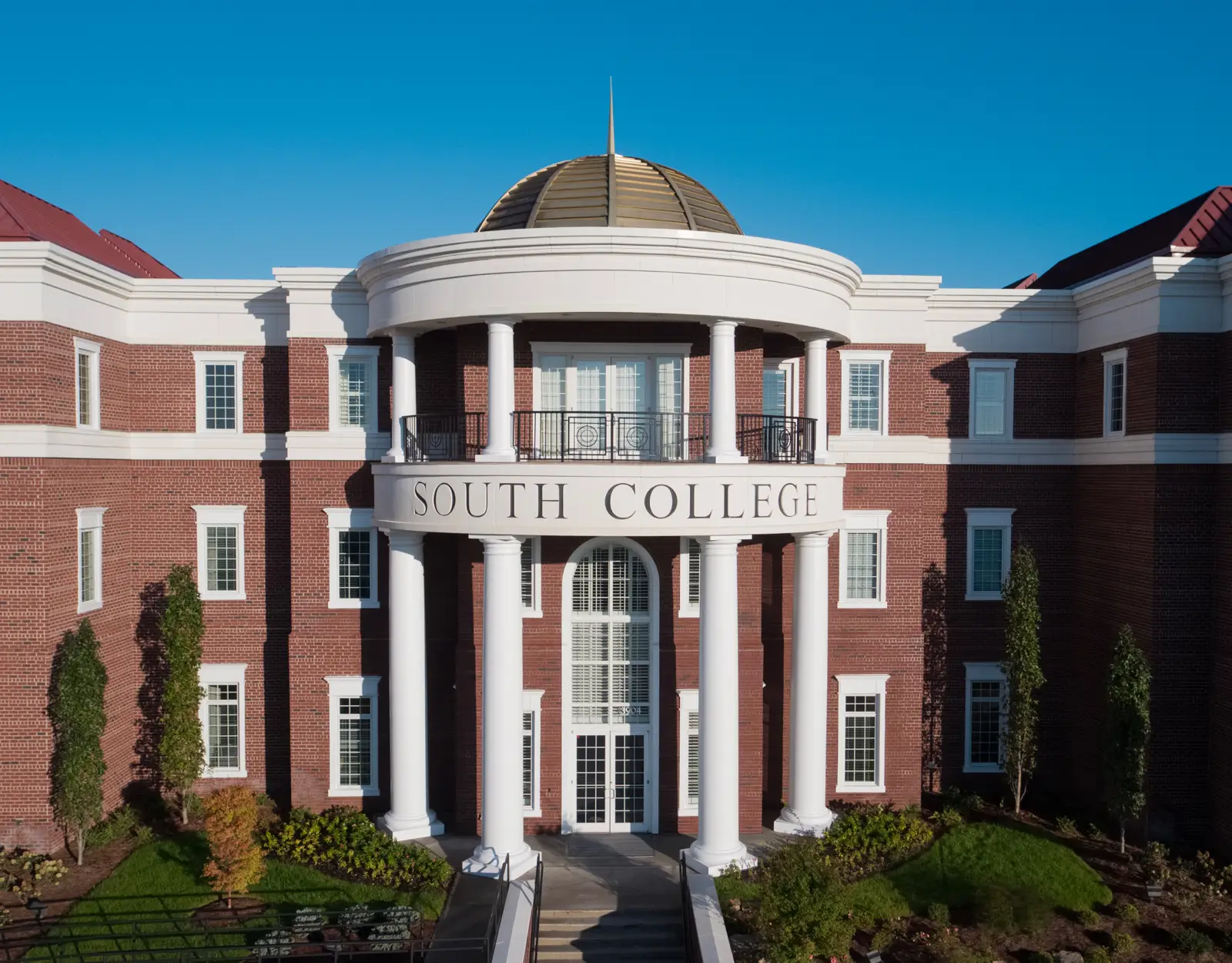 South College campus — South College Lonas Campus